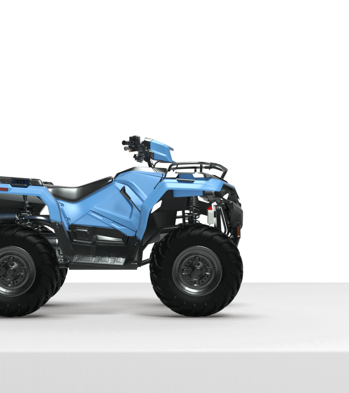 ATV