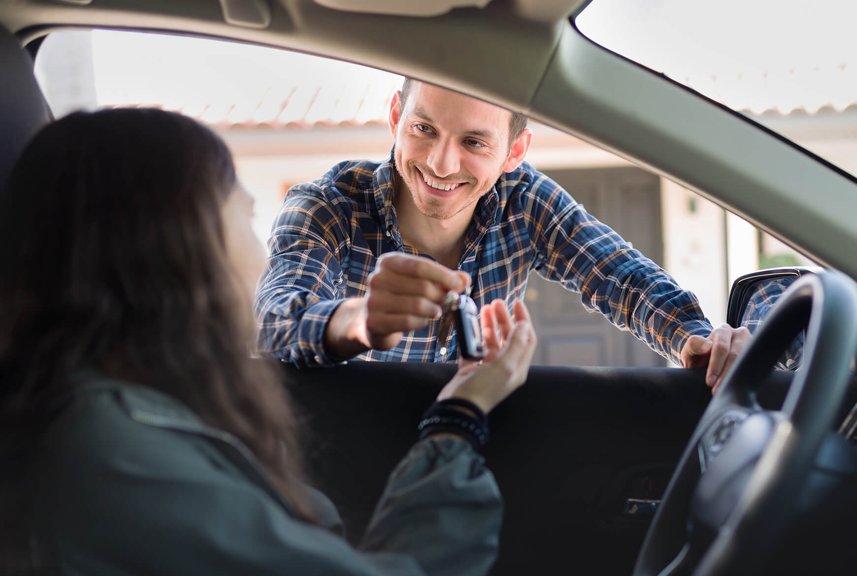 Assurance Auto jeune conducteur à Aix en Provence - Mon Assureur