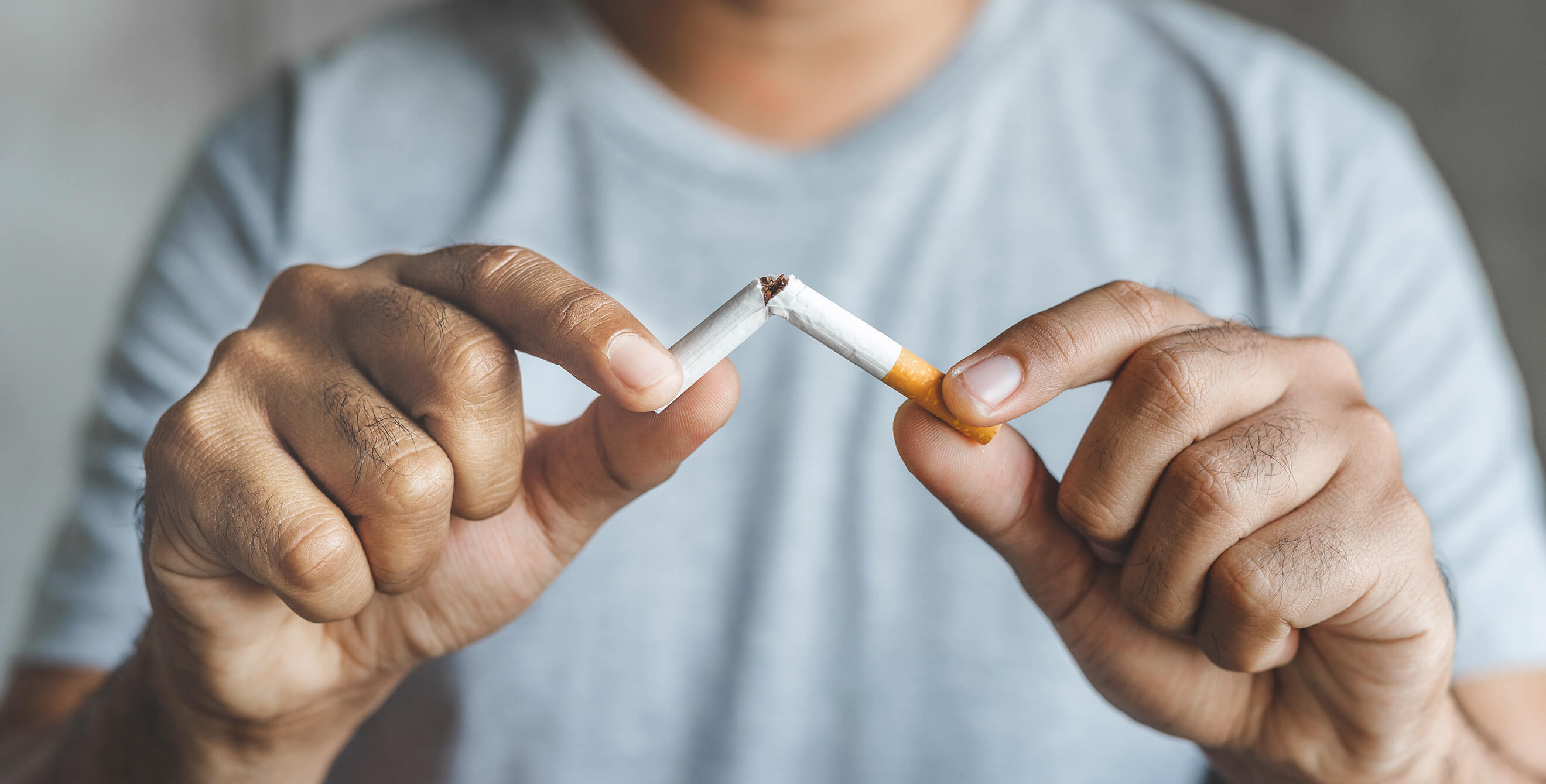 Cesser de fumer : symptômes de sevrage et solutions | Beneva
