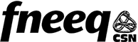 Logo de la Fédération nationale des enseignantes et des enseignants du Québec