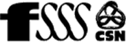 Fédération de la santé et des services sociaux logo