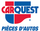 Logo de la Carquest pièces d’autos