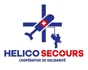 Helico Secours, coopérative de solidarité