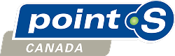 Point S logo