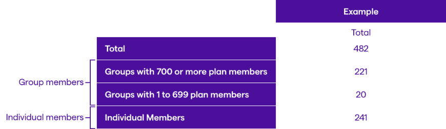 Delegate Designation Process Example