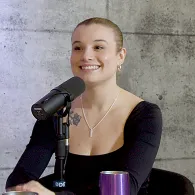 Portrait de Claudie Mercier