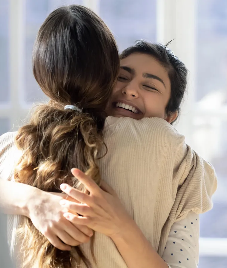 Image contenu 2 - Respecter ses limites