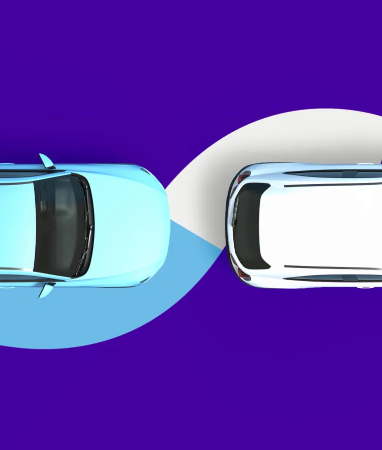 Assurance auto avec véhicule de remplacement.