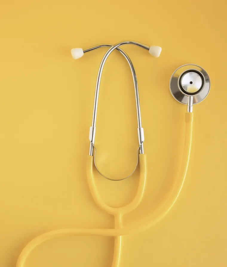Stéthoscope