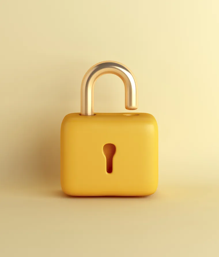 cadenas-jaune