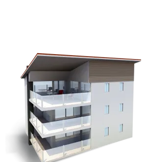 Immeuble