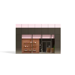 immeuble