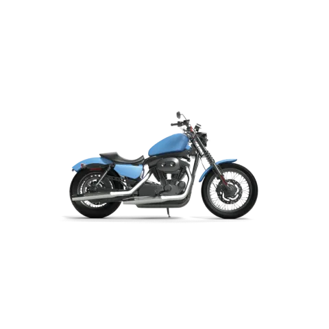motocyclette