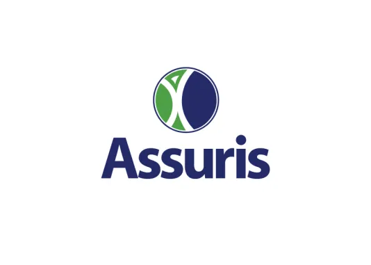 Logo d'Assuris